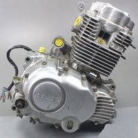 moteur 125 - RJ25